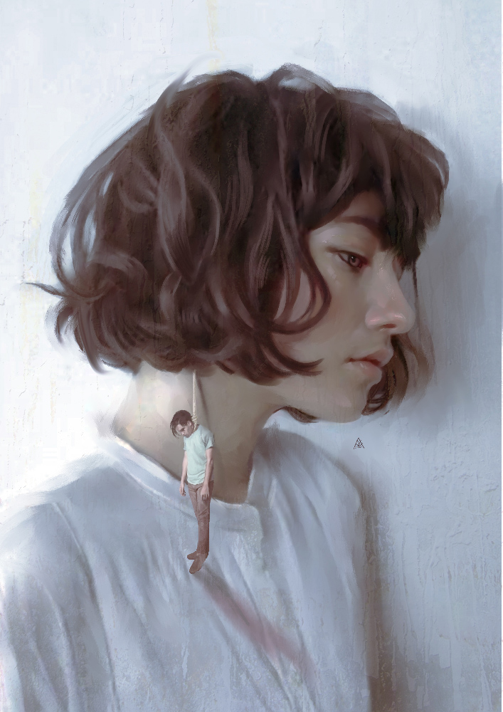 Meet the enigmatic (72)